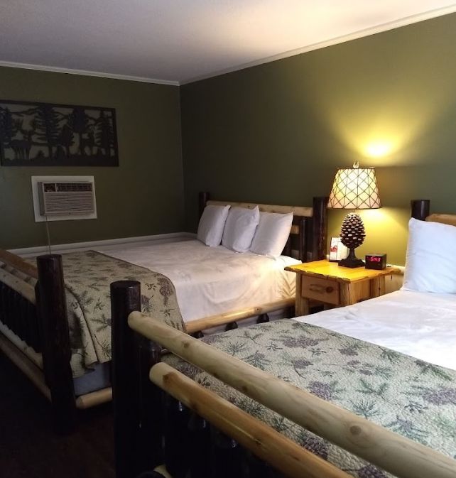 Northern Traveler Motel - Web Listing (newer photo)